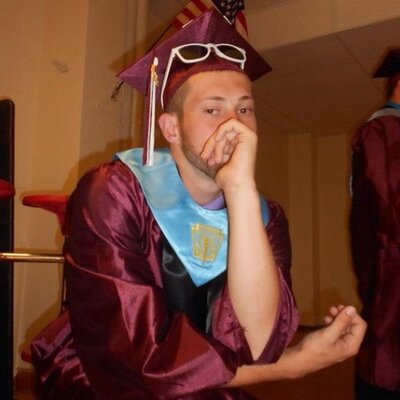 Profile Picture of Zack Thomas (@base_stealer) on Twitter