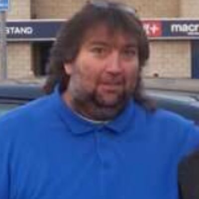 Profile Picture of John Dawson (@JohnDawson_EDL) on Twitter