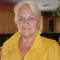 Profile Picture of Zofia Garbala (@zofia-garbala) on Quora