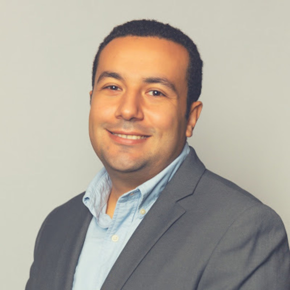 Profile Picture of Ahmed Abdelaal (@ahmed_abdelaal) on Poshmark