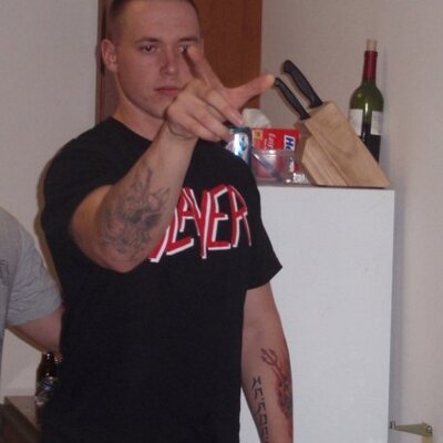 Profile Picture of Jacob Mees (@Kurgen173) on Twitter