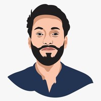 Profile Picture of James Hook (@james-hook-88) on Quora