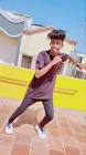 Profile Picture of   watch till... (@bboy_hemanth14) on Tiktok