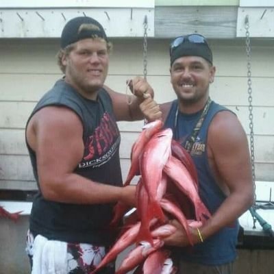 Profile Picture of Colby Newton (@ColbyNewton15) on Twitter