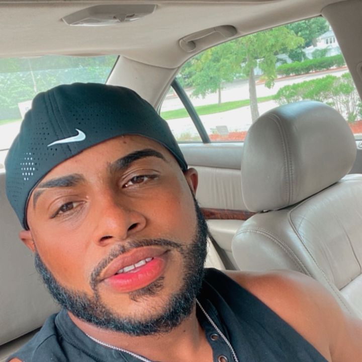 Profile Picture of Jerry Carrion (@jerrycarrion) on Tiktok