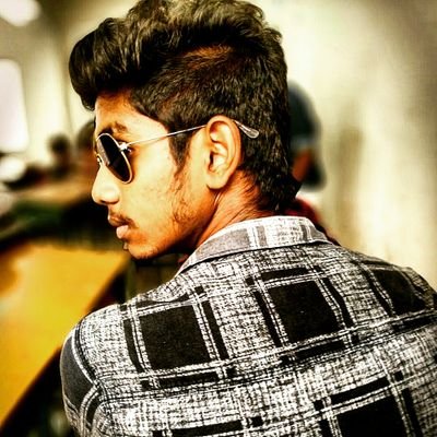 Profile Picture of Sailesh Kumar .s (@saileshkumar07) on Twitter