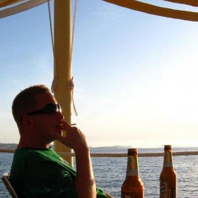 Profile Picture of Peter Odell (@PeterOdell1979) on Twitter