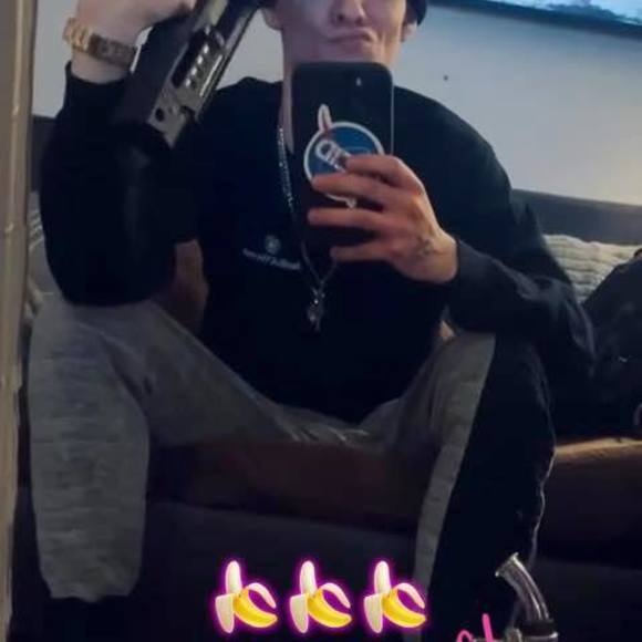 Profile Picture of Nick Hudson (@nickhudsonboi) on Poshmark