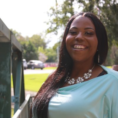 Profile Picture of Tia Manning (@Tia_Manning_96) on Twitter