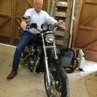 Profile Picture of David Moore-kelly (@david-moore-kelly) on Quora