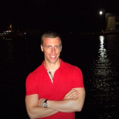 Profile Picture of Nunzio Giannone (@nick21mi) on Twitter