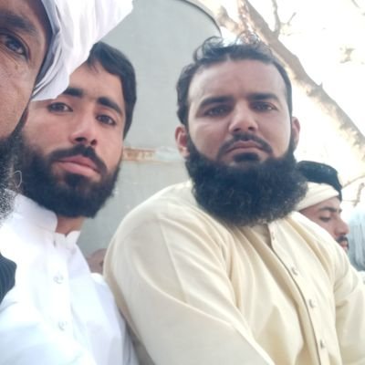Profile Picture of Muhammad Shahzad (@Mohamma95660439) on Twitter