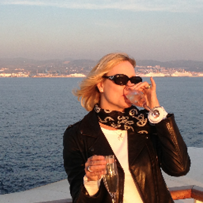 Profile Picture of Cindy Walker Weber (@WalkerWeber) on Twitter