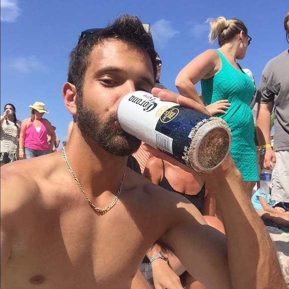 Profile Picture of Joseph Sudak (@jsudak05) on Poshmark