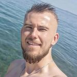 Profile Picture of Daniel Wesołowski (@dwesolowsky) on Instagram