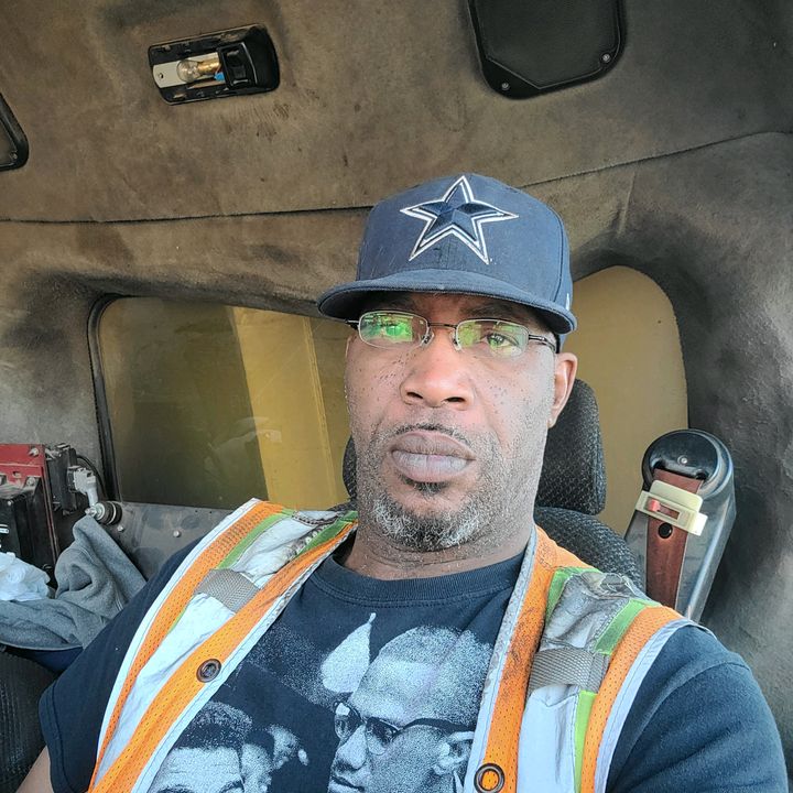 Profile Picture of sedrickdavis (@sedrickdavis746) on Tiktok