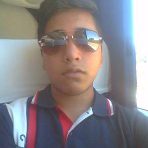 Profile Picture of Brandon Pardo (@brandonpardo838) on Twitter