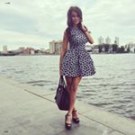 Profile Picture of Catherine Nestorovna (@ekaterina_nestorovna) on Instagram
