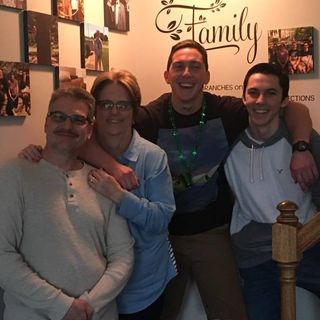 Bryon Rogers - Facebook Profile Picture of Bryon Rogers (@bryon.rogers.9) on Facebook