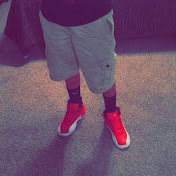 Profile Picture of Omar Lewis (@omarlewis3805) on Youtube