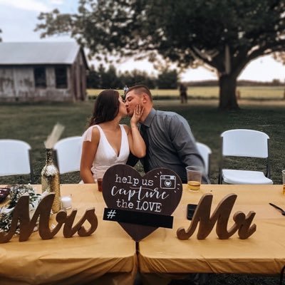 Profile Picture of Brett Bosel (@bretttt_) on Twitter