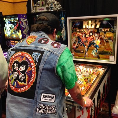 Profile Picture of Jason Ware (@jmuppet6) on Twitter