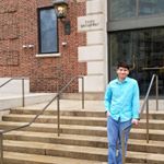 Profile Picture of Zachary. (@zachary.bahar) on Instagram