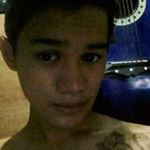 Profile Picture of Mark Gemar Adrales (@kram_rameg_) on Instagram