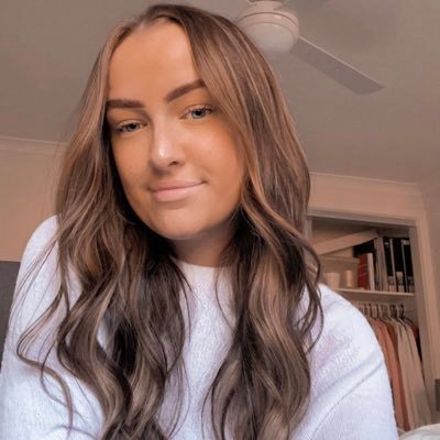 Profile Picture of Alysha Jones (@_alyshajones) on Twitter