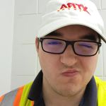 Profile Picture of Sean Barwood-Parent (@seanbarwood) on Instagram