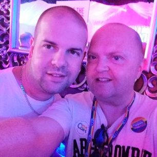 Profile Picture of Gene Burton-Pearce (@GeneBurtonPear1) on Twitter