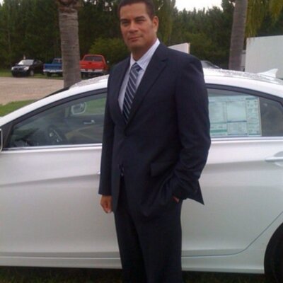 Profile Picture of Raymond  Morales (@tallant90) on Twitter