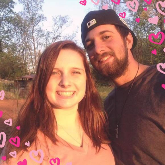 Profile Picture of Diana Starbird (@dmstarbird1995) on Poshmark