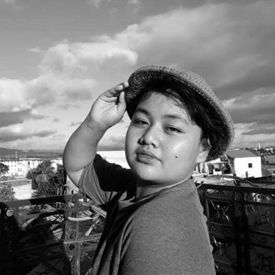 Profile Picture of Patrick Tamayo (@PatrickTamayo9) on Twitter