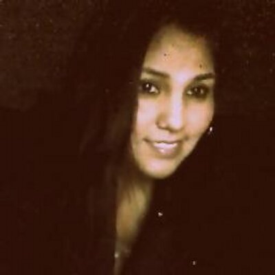 Profile Picture of Cynthia Granados (@ritrisky) on Twitter