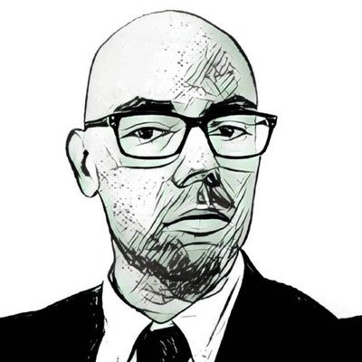 Profile Picture of Christopher Bayliss (@baylisscg) on Twitter