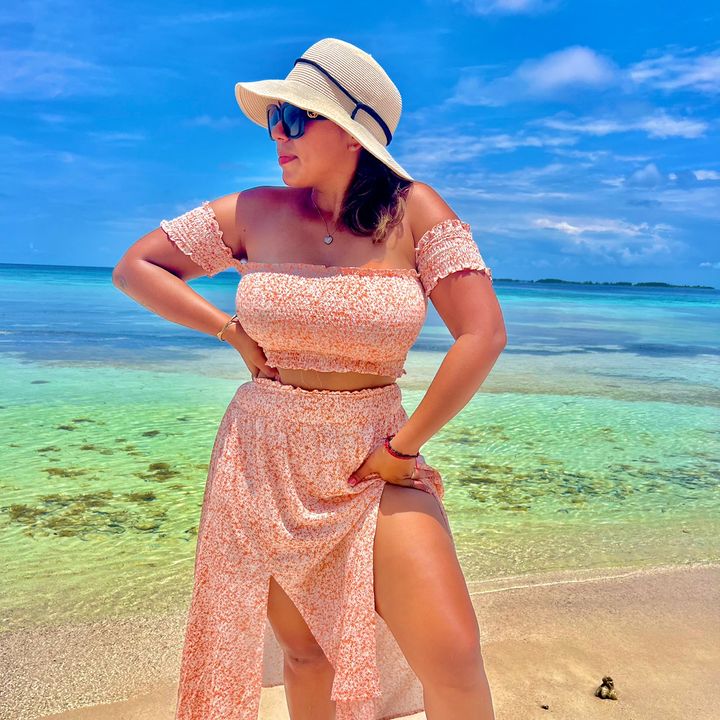 Profile Picture of   Kimberly Ortiz... (@kimberlyortiz669) on Tiktok