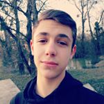 Profile Picture of Adam Balogh (@_adam_balogh) on Instagram