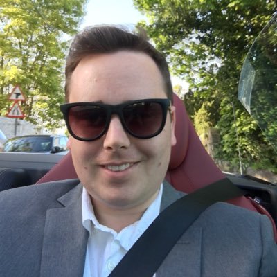 Profile Picture of Ben Dixson (@ben_dixson) on Twitter