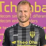 Profile Picture of Chris Klöcker (@chris.k1801) on Instagram