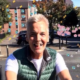 Samuel Vaughan - Pinterest Profile Picture of Samuel Vaughan (@samuelvaughan60) on Pinterest