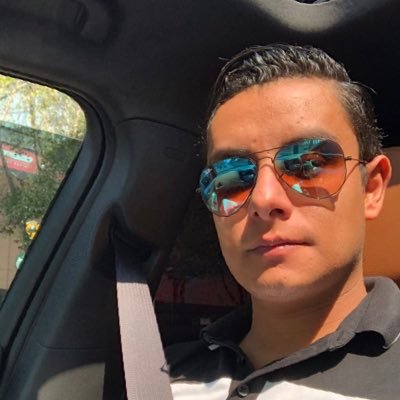 Profile Picture of Edgar Acosta (@Amerika_Acosta) on Twitter