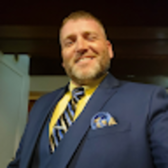 Profile Picture of Justin Withrow (@justinwithrow90) on Poshmark