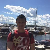 Profile Picture of Steven Chuang (@wenchangchuang) on Pinterest