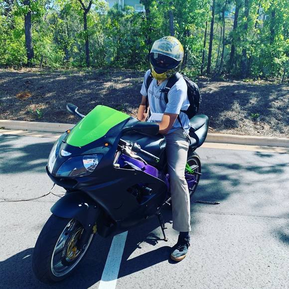 Profile Picture of Nate Hill (@natehill398) on Poshmark