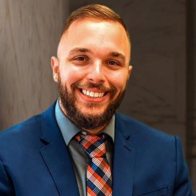 Profile Picture of Jim Tuell (@JimTuell) on Twitter