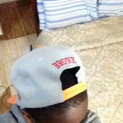 Profile Picture of Peter Usang Bassey (@peterusang) on Twitter