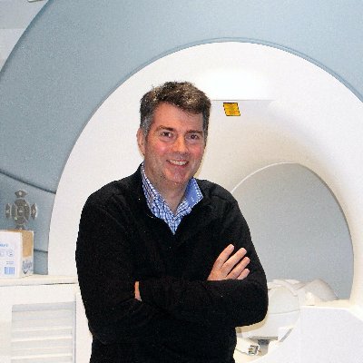 Profile Picture of Marc L Seal (@ParkvilleGeek) on Twitter