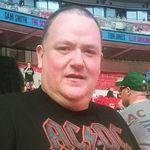 Richard Pryde - Instagram Profile Picture of Richard Pryde (@richardpryde) on Instagram