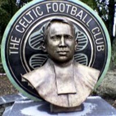 Profile Picture of Andrew Kerins (@celticghost) on Twitter